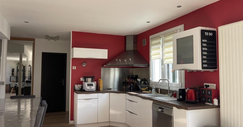 Maison à vendre, 172m², Saint-Laurent-en-Gâtines