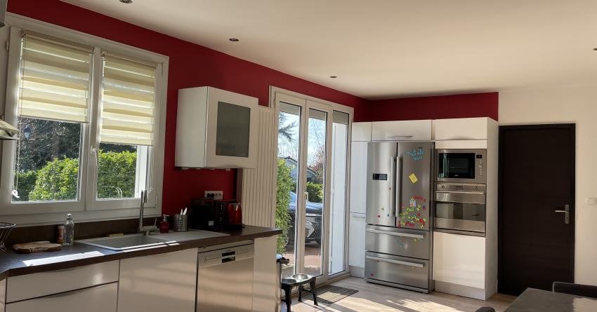 Maison à vendre, 172m², Saint-Laurent-en-Gâtines