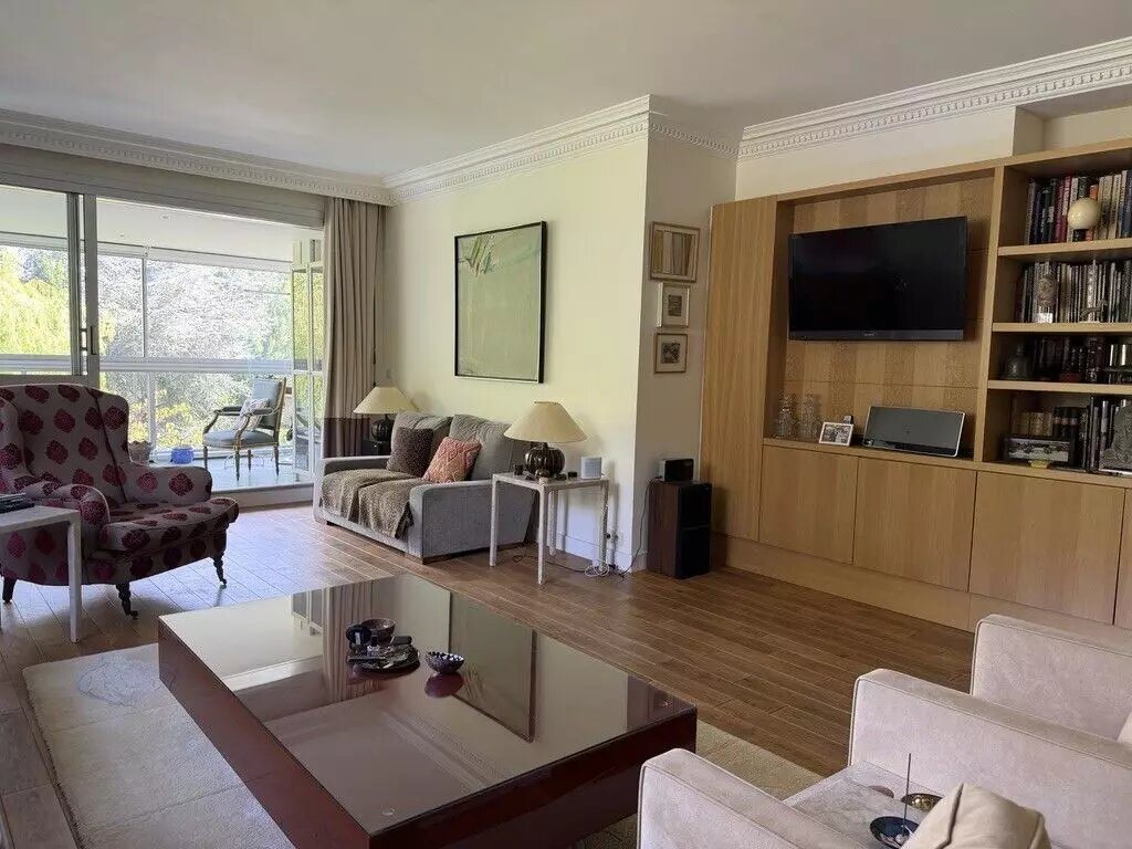 Appartement à vendre, 125m², Le Chesnay