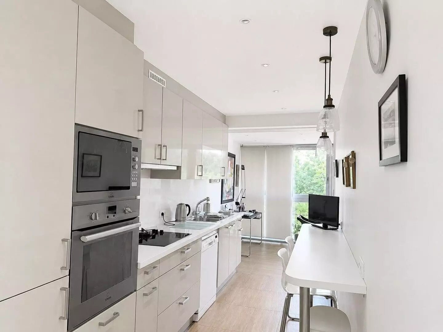 Appartement à vendre, 125m², Le Chesnay