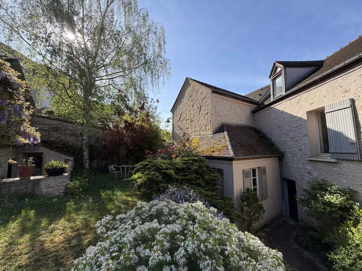 Maison à vendre, 202m², Chavenay