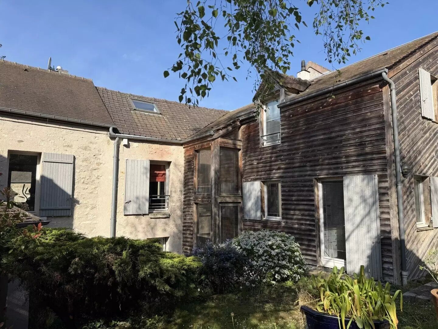 Maison à vendre, 202m², Chavenay