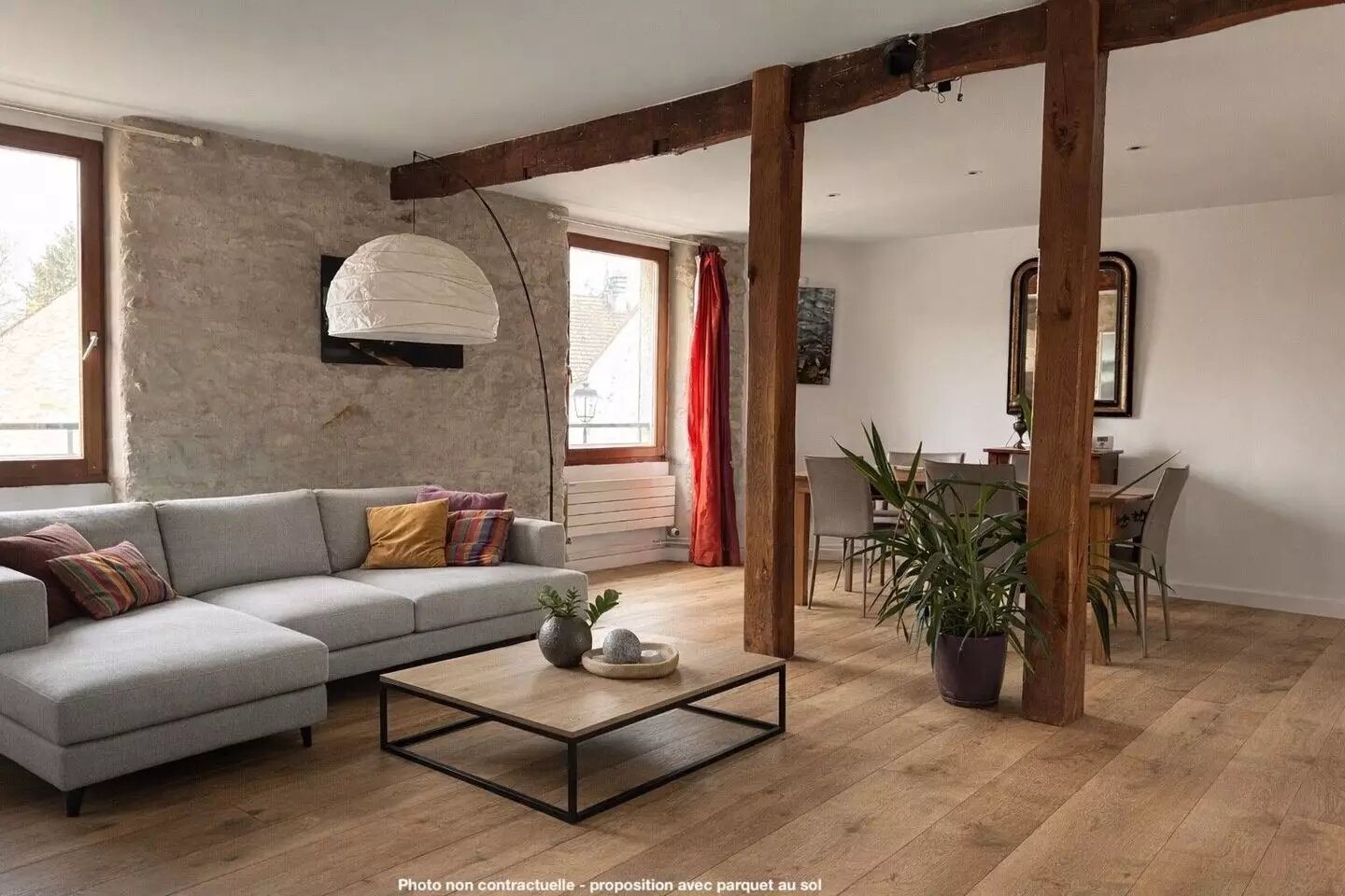 Maison à vendre, 202m², Chavenay
