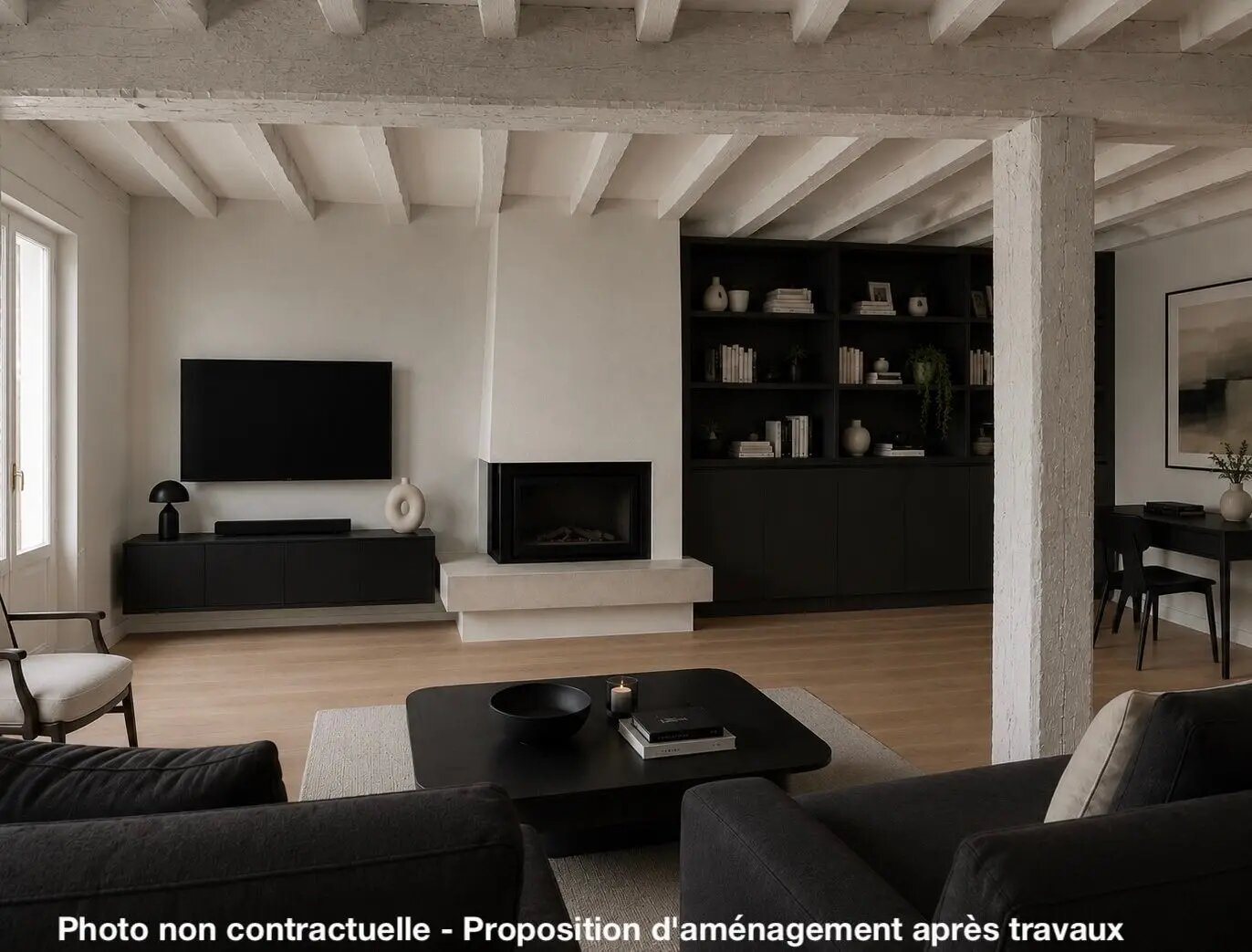 Maison à vendre, 150m², Plaisir