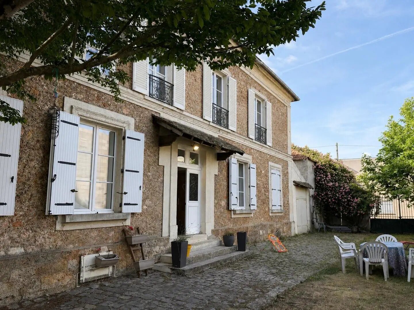 Appartement à vendre, 54m², Neauphle-le-Château