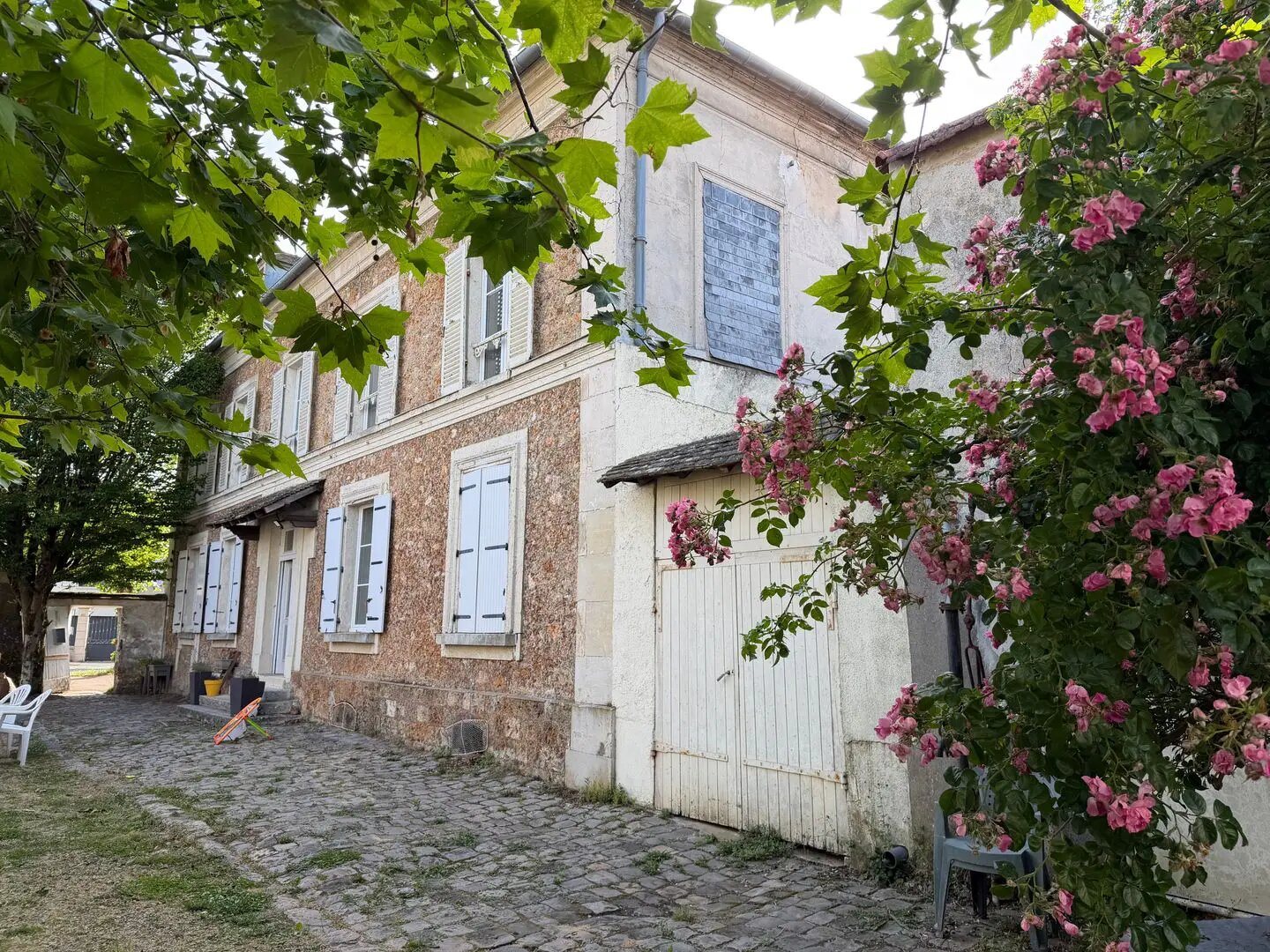 Appartement à vendre, 60m², Neauphle-le-Château