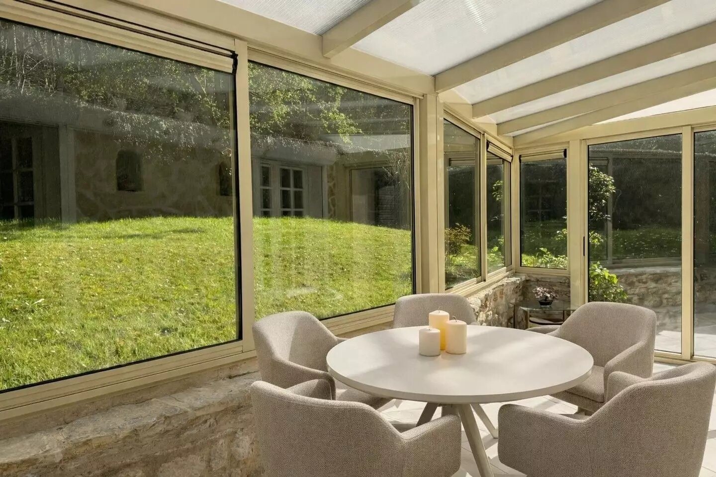 Maison à vendre, 160m², Les Clayes-sous-Bois