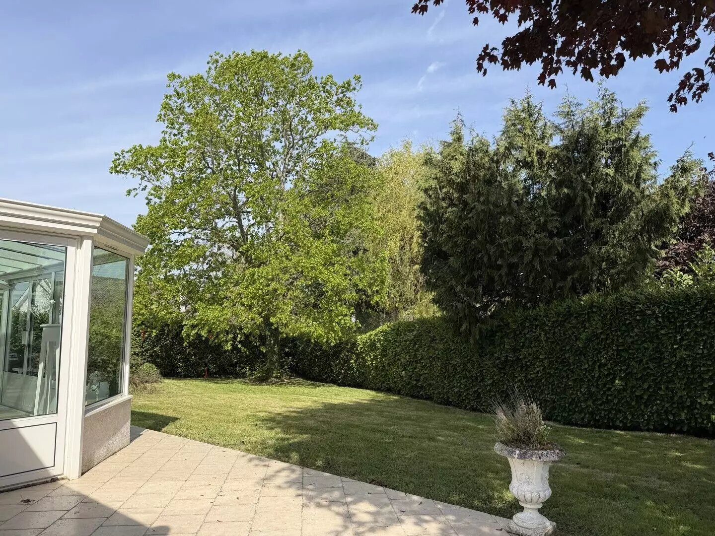 Maison à vendre, 260m², Plaisir