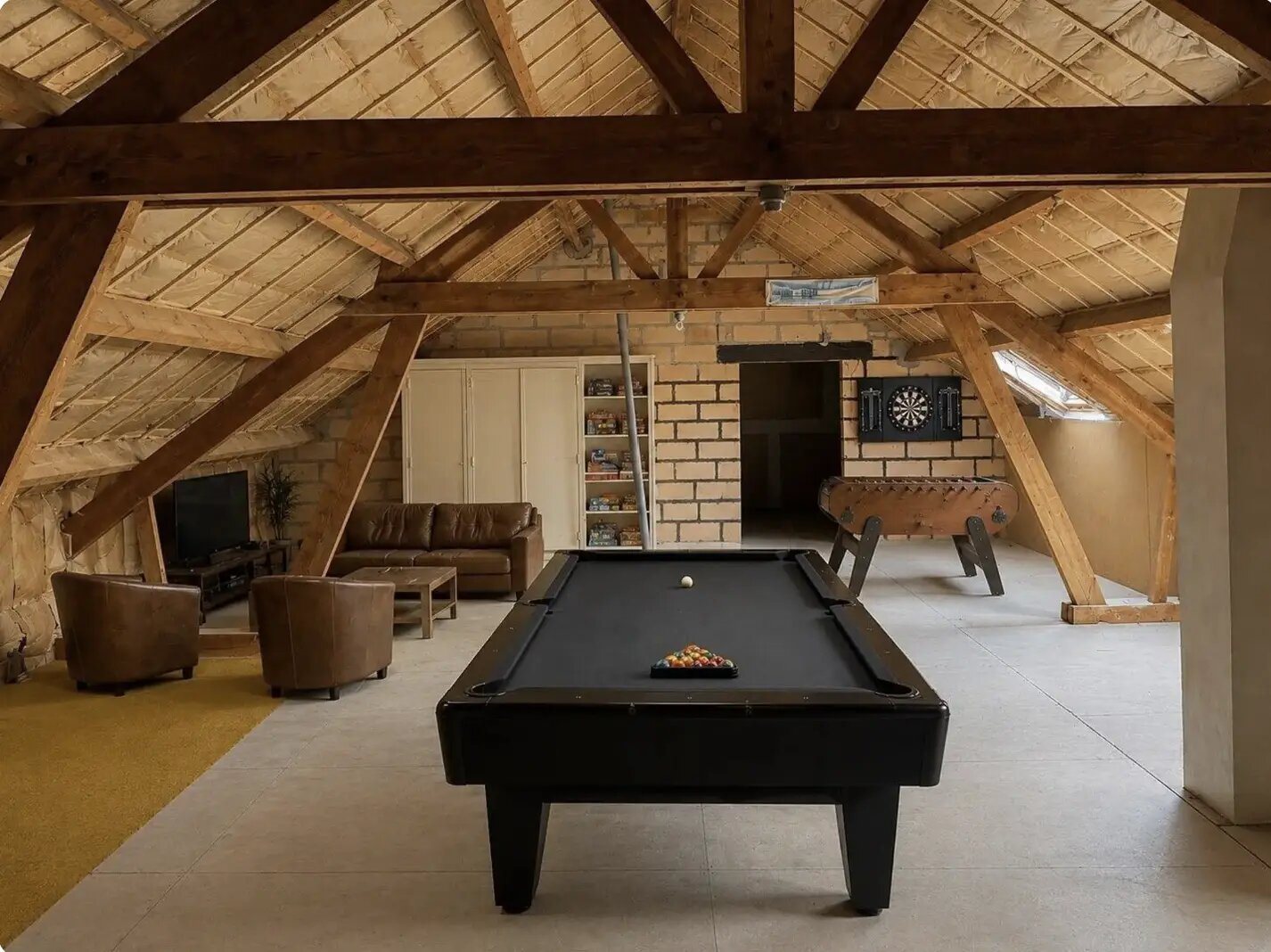 Maison à vendre, 180m², Montfort-l'Amaury