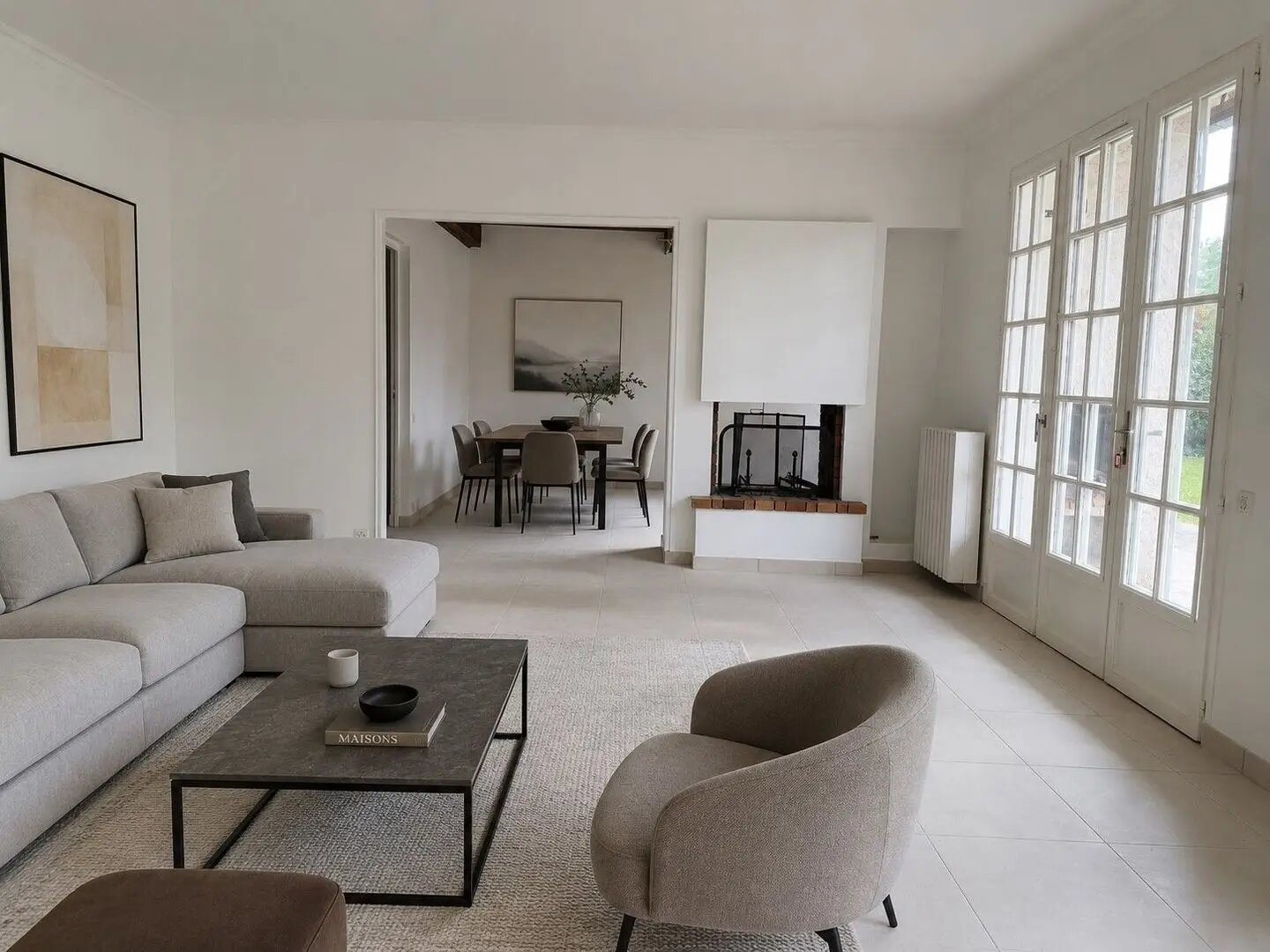 Maison à vendre, 180m², Montfort-l'Amaury
