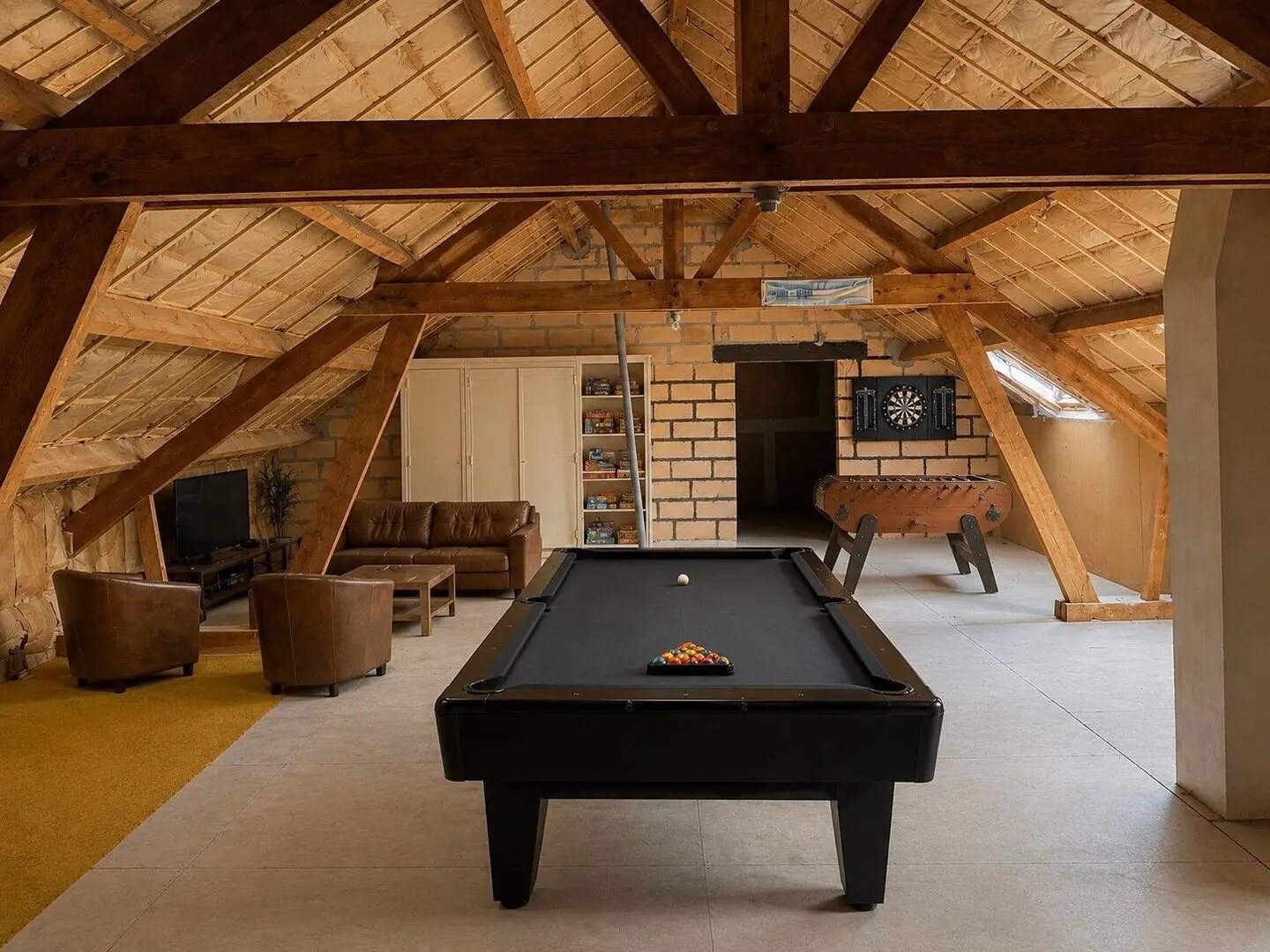 Maison à vendre, 180m², Montfort-l'Amaury