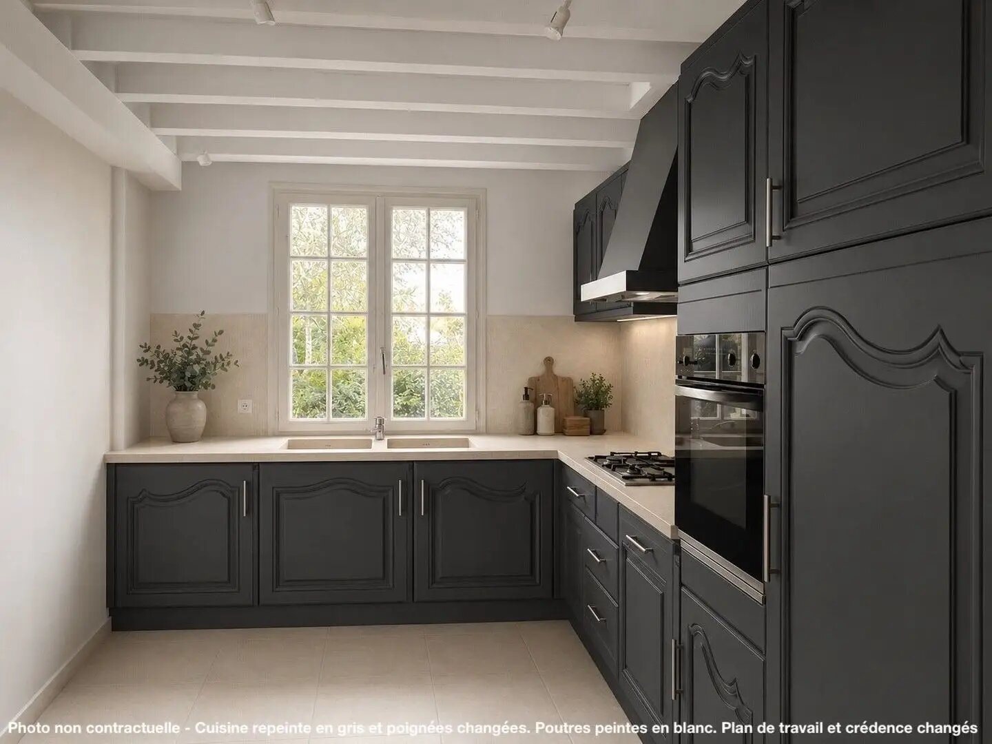 Maison à vendre, 180m², Montfort-l'Amaury