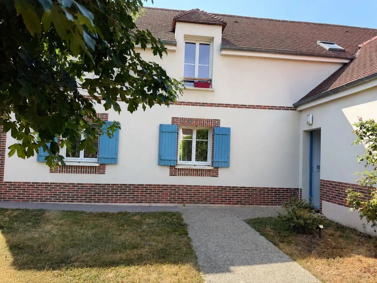 Maison à vendre, 150m², Neauphle-le-Vieux
