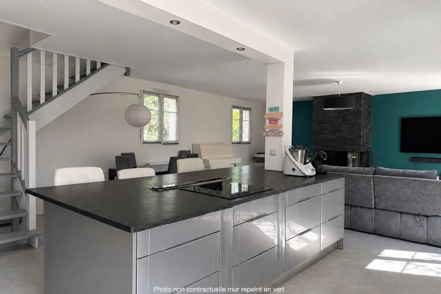 Maison à vendre, 150m², Neauphle-le-Vieux