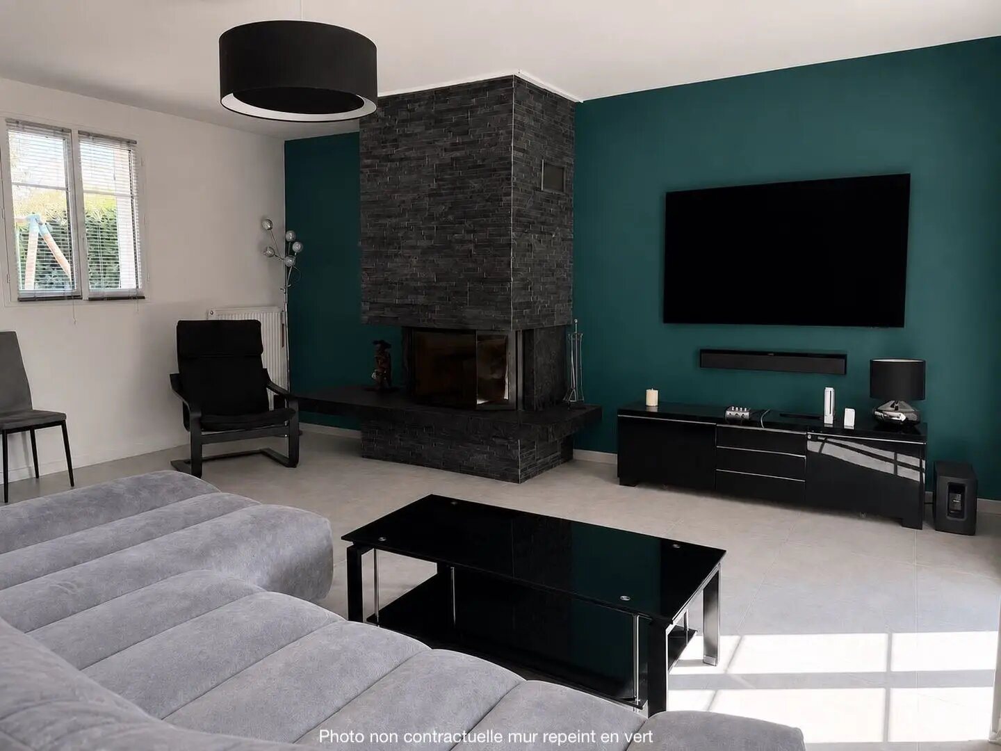 Maison à vendre, 150m², Neauphle-le-Vieux