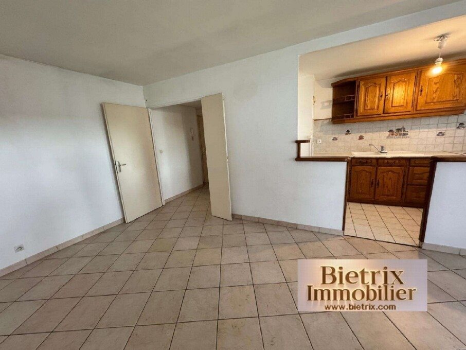 Appartement à louer, 47m², L'Isle-Adam