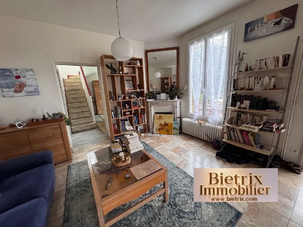 Maison à vendre, 85m², Mériel