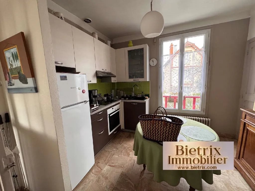 Maison à vendre, 85m², Mériel