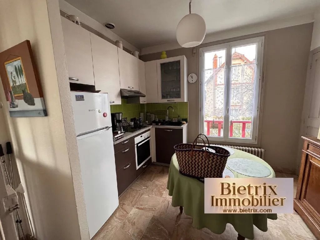 Maison à vendre, 85m², Mériel