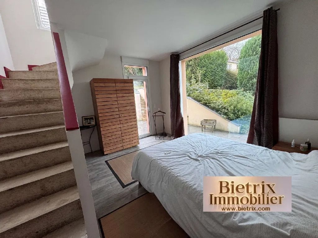 Maison à vendre, 85m², Mériel