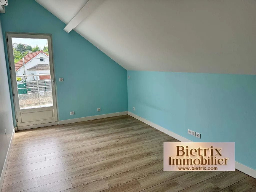 Maison à vendre, 139m², L'Isle-Adam