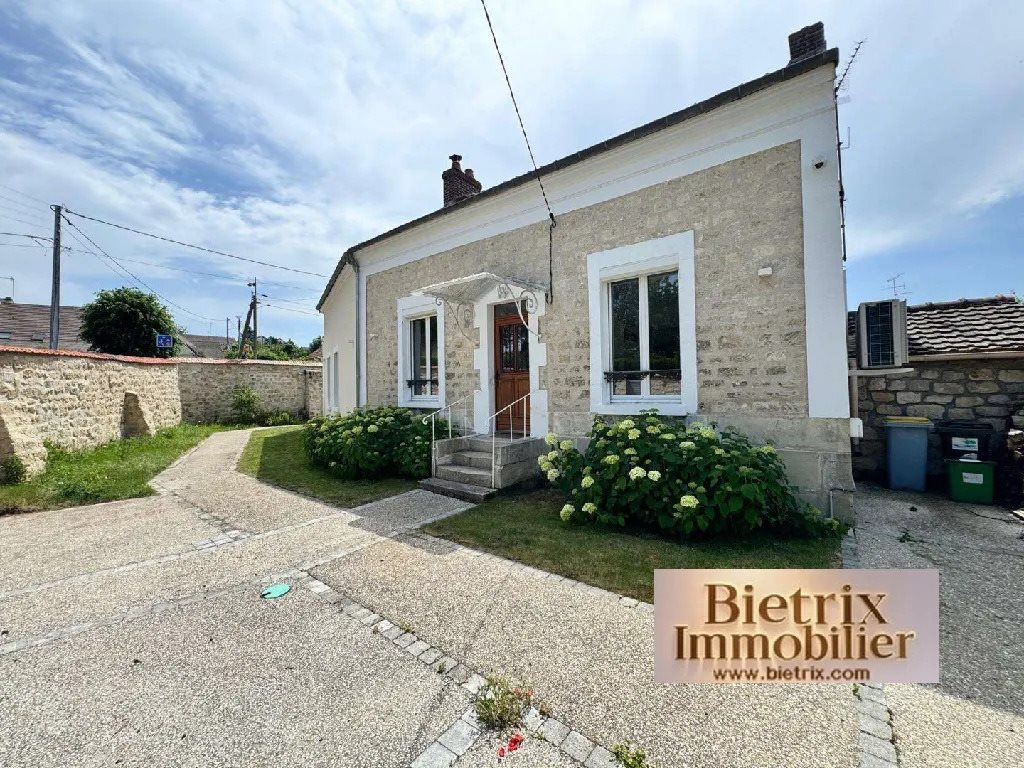 Maison à vendre, 139m², L'Isle-Adam