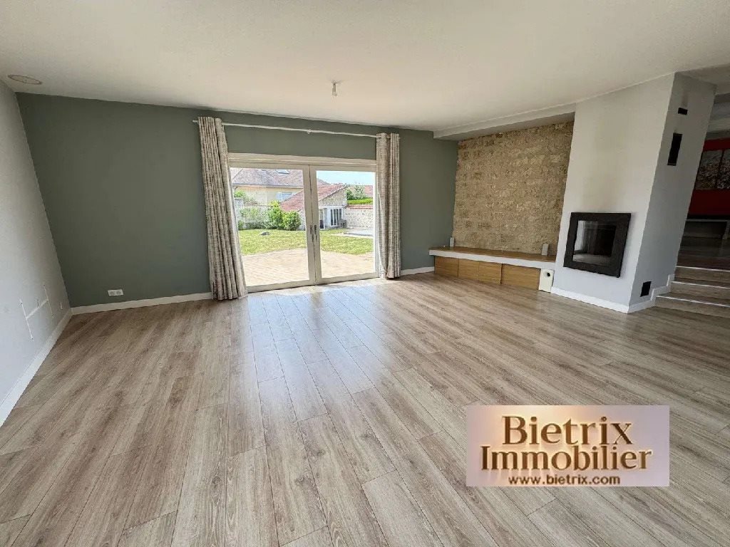 Maison à vendre, 139m², L'Isle-Adam