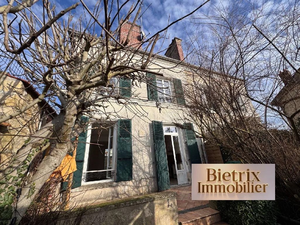 Maison à vendre, 124m², Parmain