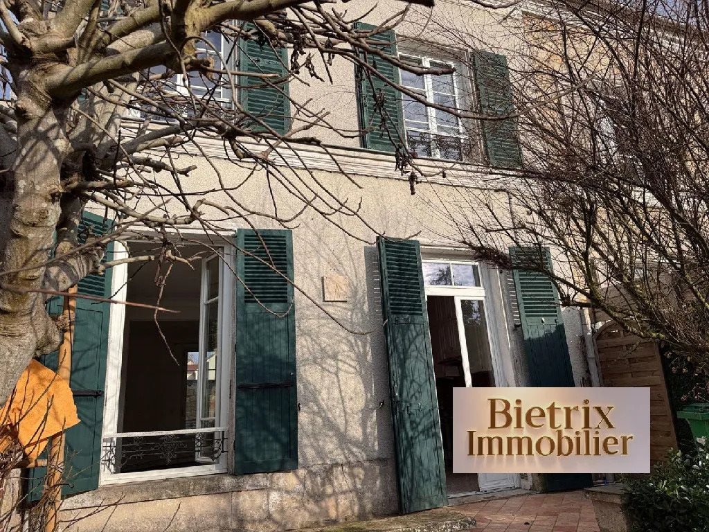 Maison à vendre, 124m², Parmain