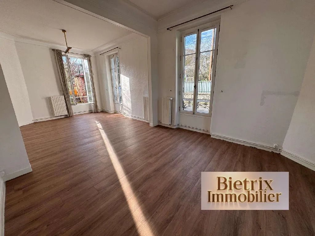 Maison à vendre, 124m², Parmain