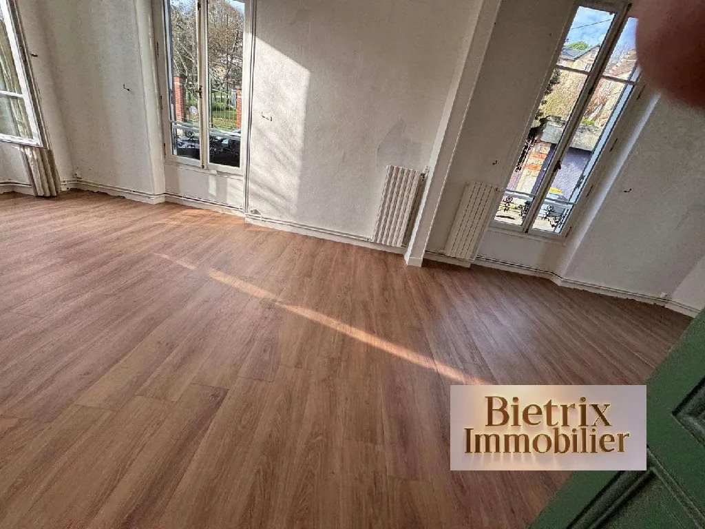 Maison à vendre, 124m², Parmain
