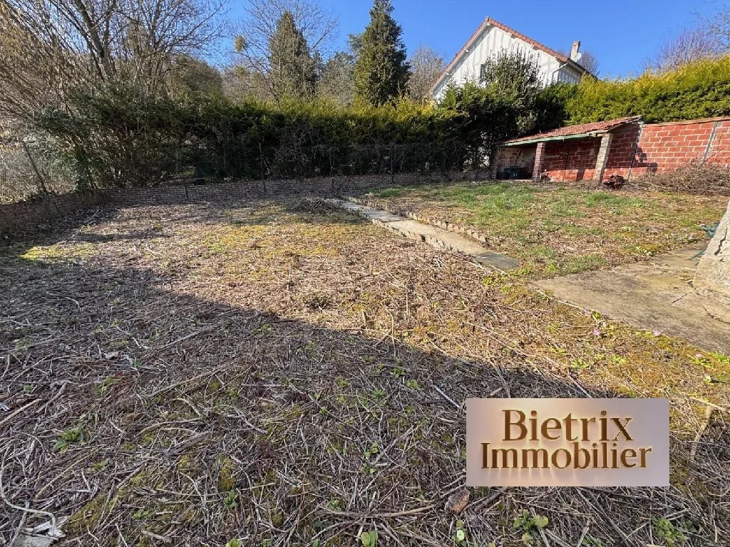 Maison à vendre, 81m², Parmain