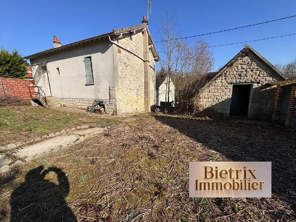 Maison à vendre, 81m², Parmain