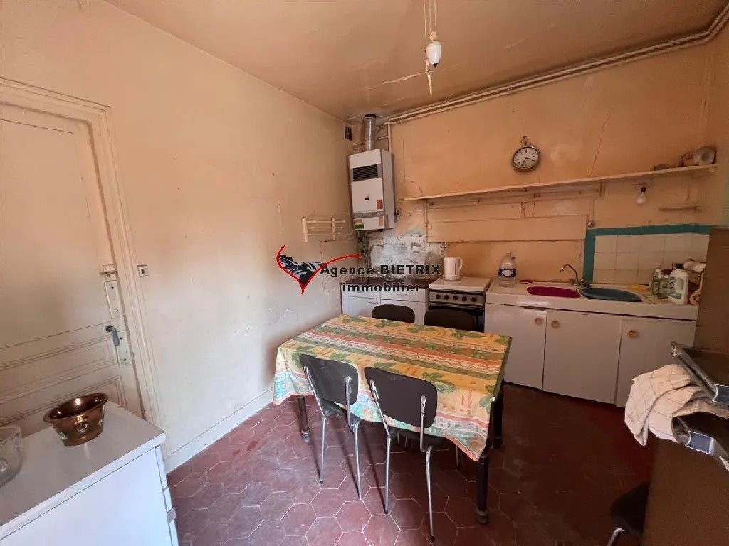 Maison à vendre, 81m², Parmain