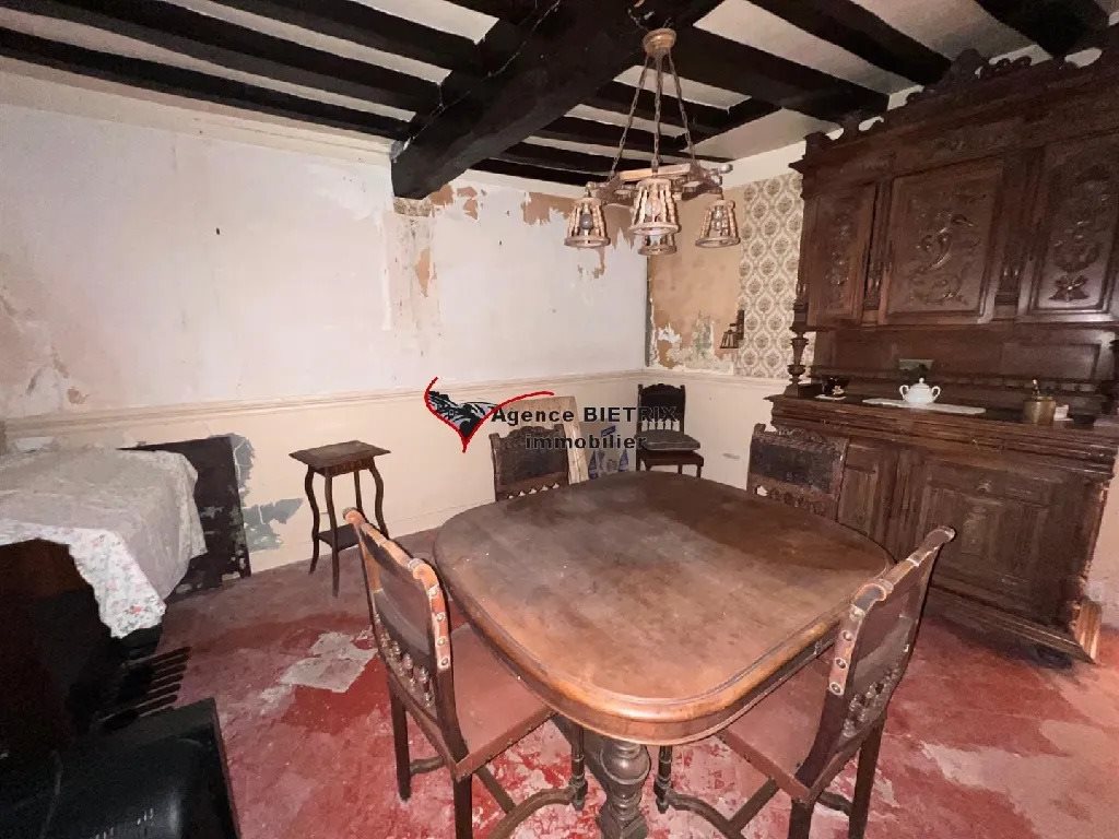 Maison à vendre, 81m², Parmain