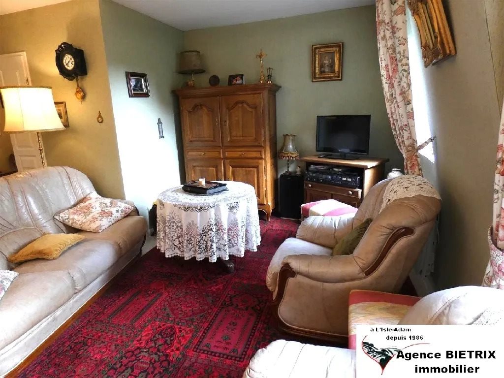 Appartement à vendre, 76m², L'Isle-Adam
