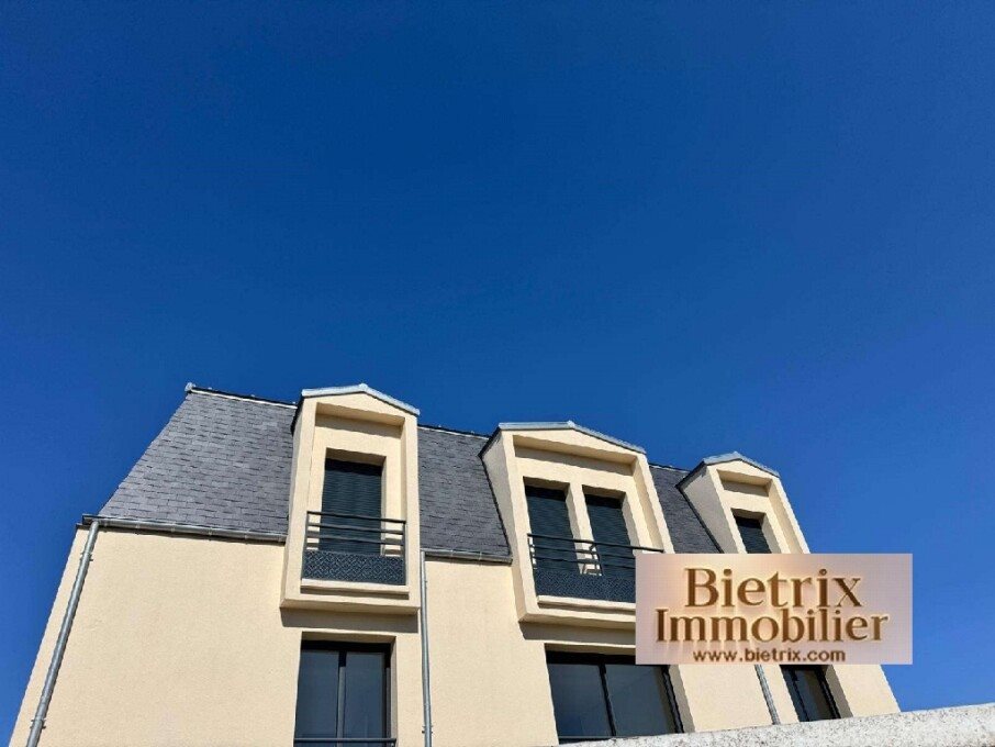 Appartement à louer, 56m², L'Isle-Adam