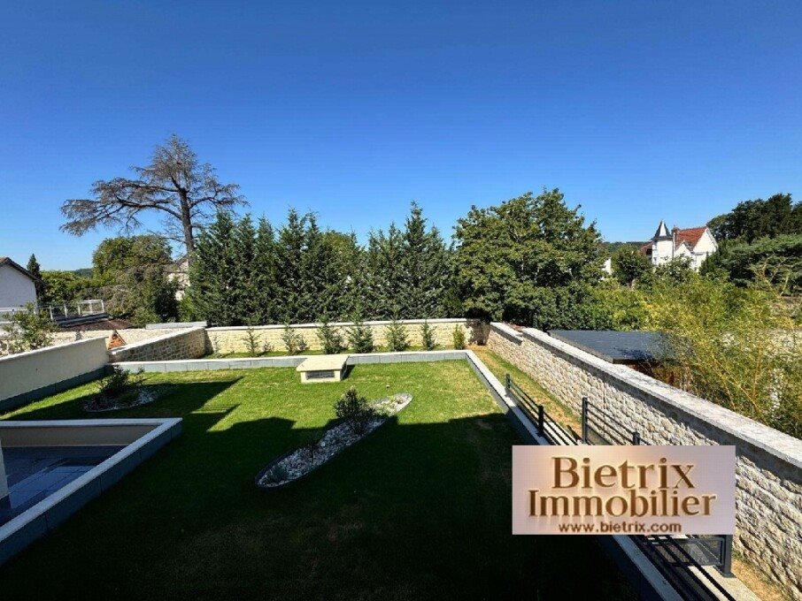 Appartement à louer, 56m², L'Isle-Adam