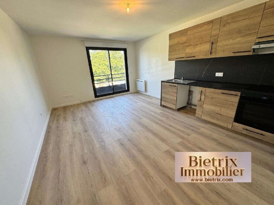 Appartement à louer, 56m², L'Isle-Adam