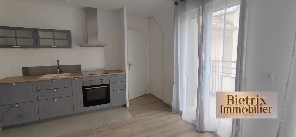 Appartement à vendre, 43m², Parmain