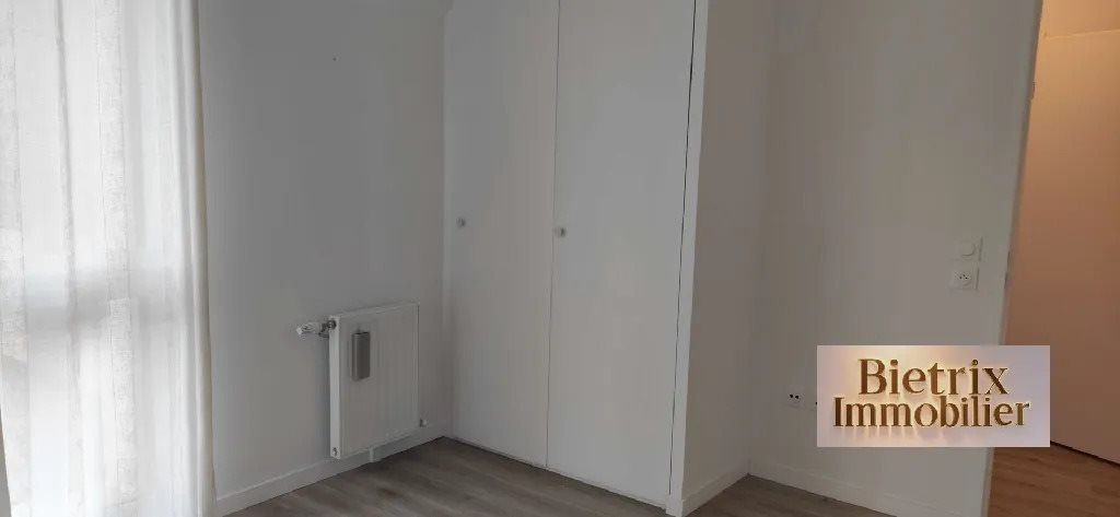 Appartement à vendre, 43m², Parmain
