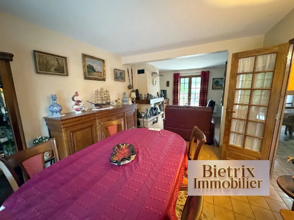 Maison à vendre, 112m², Parmain