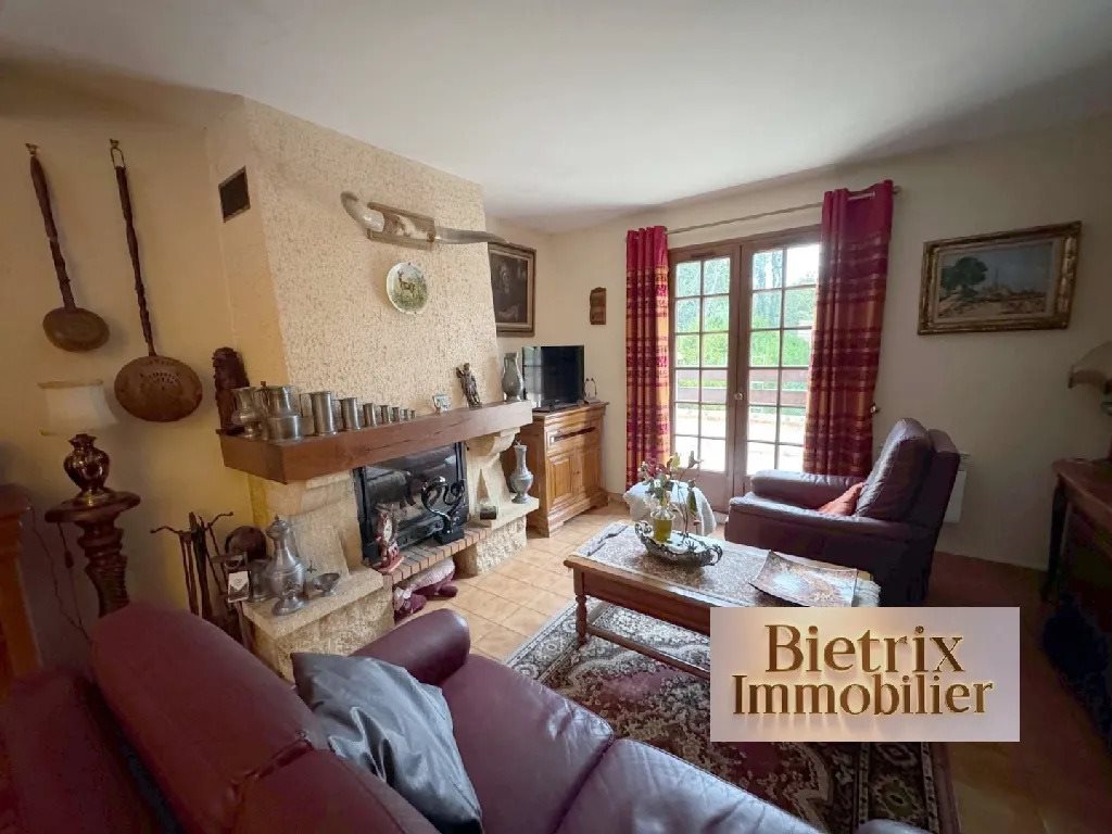 Maison à vendre, 112m², Parmain