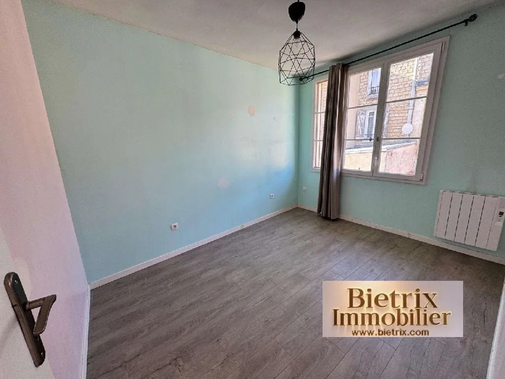 Maison à vendre, 58m², L'Isle-Adam