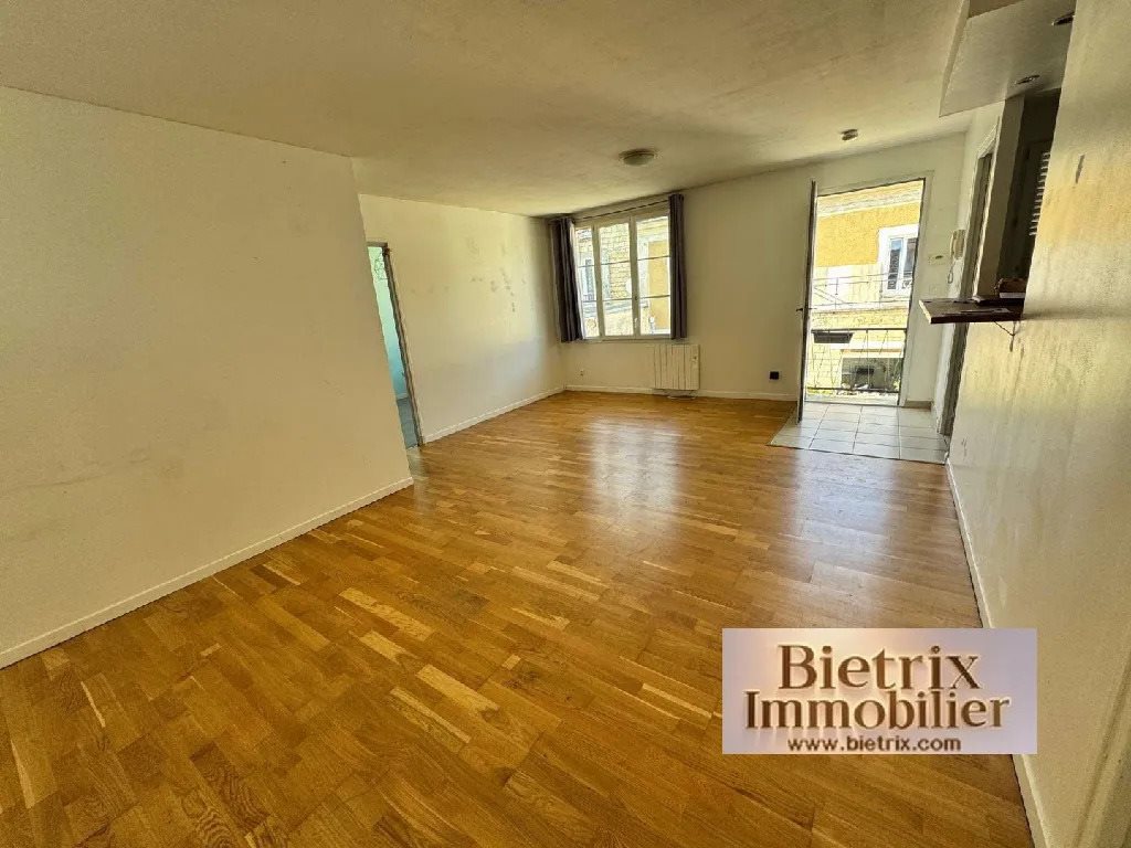 Maison à vendre, 58m², L'Isle-Adam