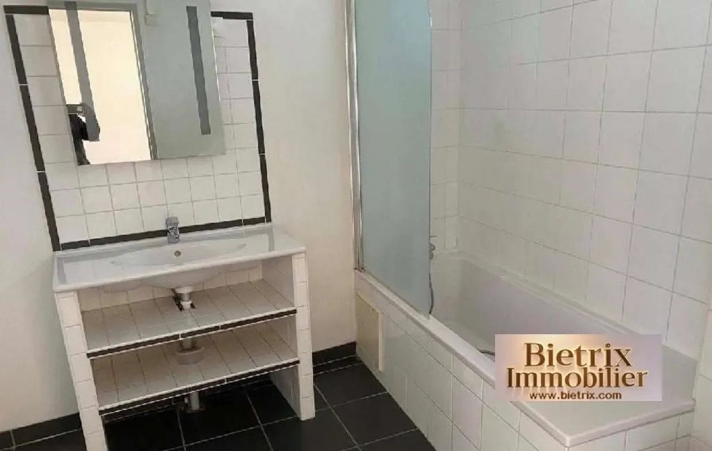 Maison à vendre, 58m², L'Isle-Adam