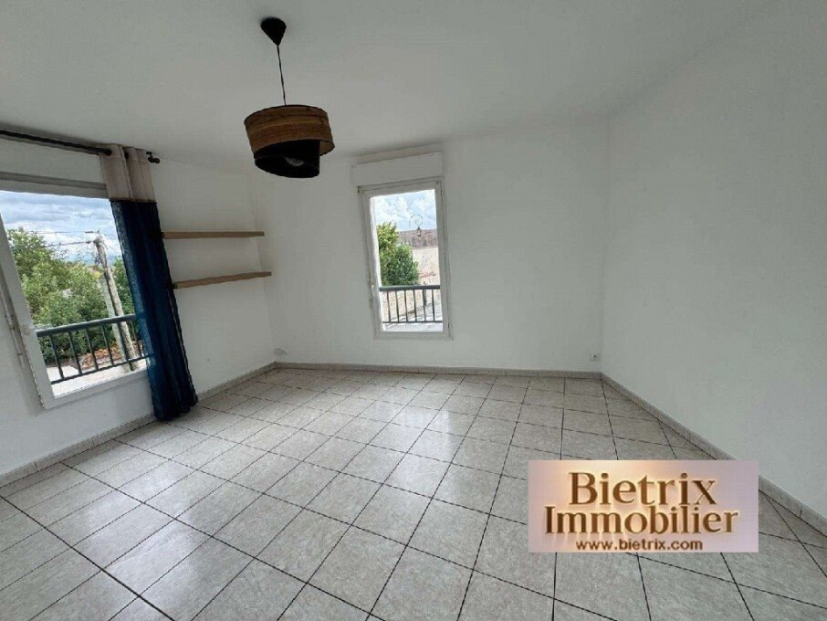 Appartement à louer, 64m², Champagne-sur-Oise