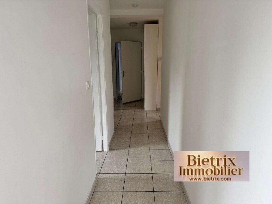 Appartement à louer, 64m², Champagne-sur-Oise