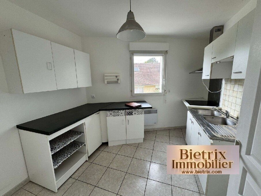 Appartement à louer, 64m², Champagne-sur-Oise