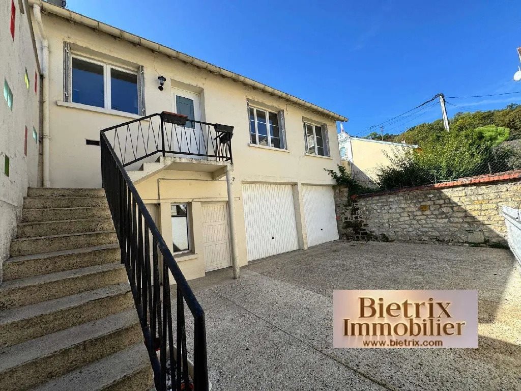 Maison à vendre, 58m², Parmain